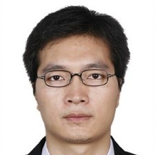 Prof. Dr. Xin Xue avatar image