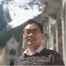 Dr. Zhengxuan Liu avatar image