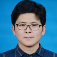 Prof. Dr. Ning Guo avatar image
