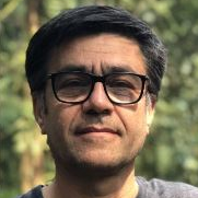 Dr. Khalil Karimi avatar image