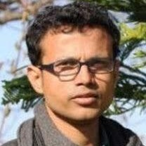 Dr. Prashant Anand avatar image