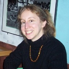 Dr. Julie Blue avatar image