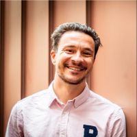 Dr. Bruno Bonnechère avatar image