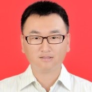 Dr. Jingsheng Chen avatar image