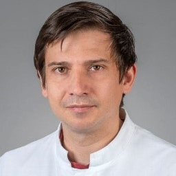 Dr. Holger Hans Herman Erb avatar image