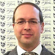 Dr. Mark A. Post avatar image