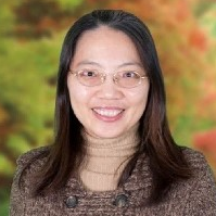 Prof. Dr. Fang-Chi Hsu avatar image