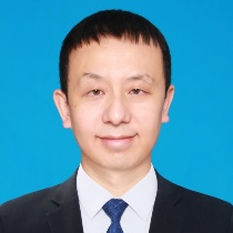 Dr. Yiming Yan avatar image