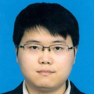 Dr. Fuguo Liu avatar image