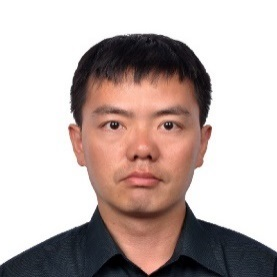 Dr. Zhen Wang avatar image