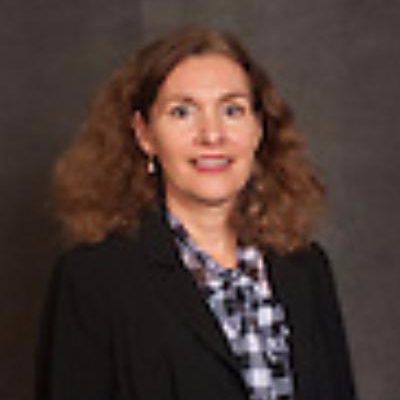 Dr. Carolyn M. Ecelbarger avatar image