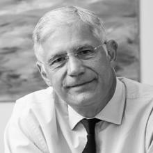 Prof. Dr. Patrick M. Catalano avatar image