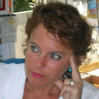 Prof. Dr. Anna Maria Marconi avatar image