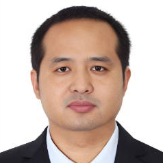 Dr. Leifeng Guo avatar image