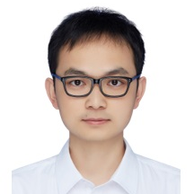 Dr. Xu Cai avatar image
