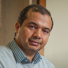 Prof. Dr. Mohamed Mahmoud avatar image