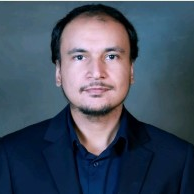 Dr. Zeeshan Tariq avatar image