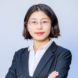 Dr. Yuyan Jiang avatar image