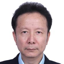 Dr. Shaohong Wu avatar image