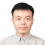 Dr. Dong-Xing Guan avatar image