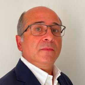 Dr. Luciano Nicastro avatar image