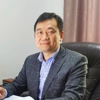 Prof. Dr. Yongchun Zhao avatar image