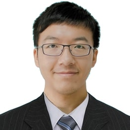 Dr. Shuangyi Zhao avatar image
