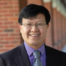 Prof. Dr. Yu-Ming Zhang avatar image