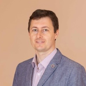 Prof. Dr. Vitalii Ivanov avatar image