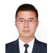 Prof. Dr. Hui Wang avatar image