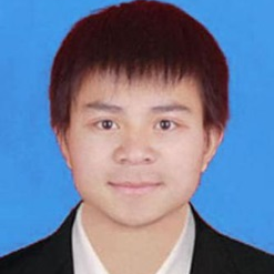 Prof. Dr. Yongqiang Zhou avatar image