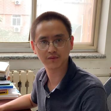 Dr. Xueyong Yang avatar image
