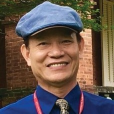 Prof. Dr. Rungtai Lin avatar image