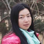 Dr. Yanru Lyu avatar image