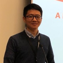 Dr. Kai Zhang avatar image