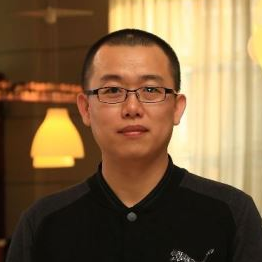 Dr. Chunyu Wang avatar image