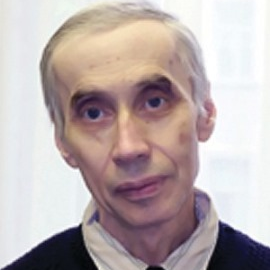 Dr. Sergey Ya. Reznik avatar image