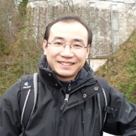 Prof. Dr. Lu Gao avatar image