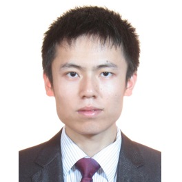 Dr. Maochuan Hu avatar image