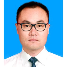 Dr. Yuzhu Zhang avatar image
