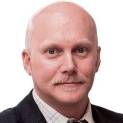 Dr. Emil Hillberg avatar image