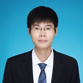 Dr. Chengjin Qin avatar image