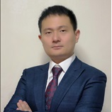 Dr. Liang Yu avatar image