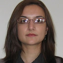 Dr. Marija B. Petrović Mihajlović avatar image
