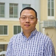 Dr. Weijian Diao avatar image
