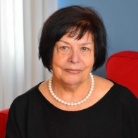 Dr. Roumiana Kountcheva avatar image
