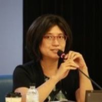 Prof. Dr. Jui-Ling Yu avatar image