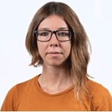 Dr. Vanessa Ferdinand avatar image