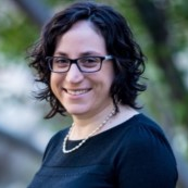 Dr. Noga Zaslavsky avatar image