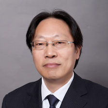 Prof. Dr. Shanjun Liu avatar image